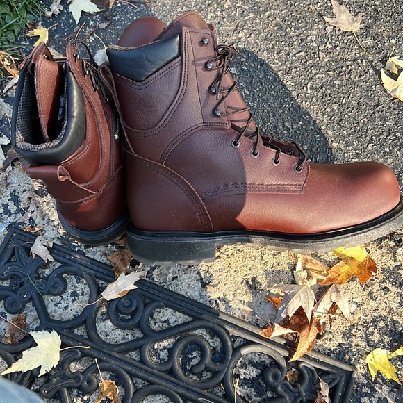 Red Wings NWOT no wear 12 - Picture 5 of 13